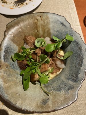   at Fermento in Sagres