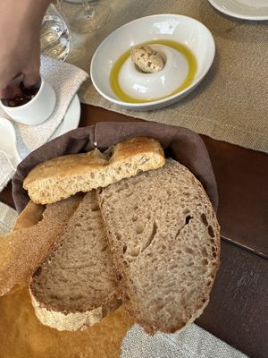   at Fermento in Sagres