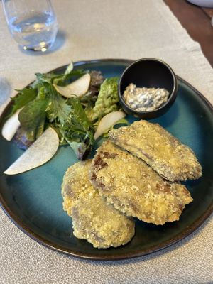   at Fermento in Sagres