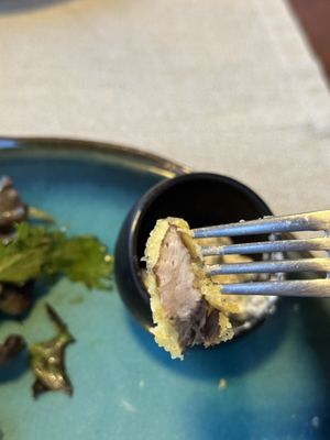   at Fermento in Sagres