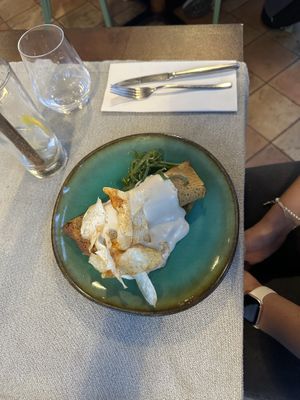   at Fermento in Sagres