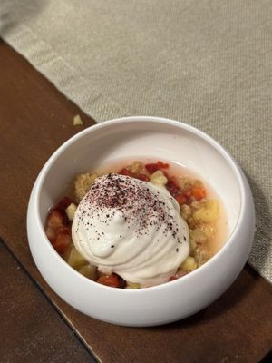   at Fermento in Sagres