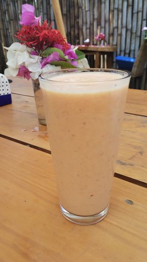  at Alma Mia Deli in Puerto Escondido