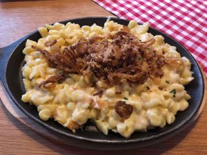  at Restaurant Dorfwirt in Pfronten