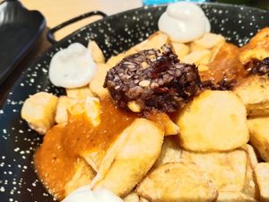  at La Cuina del Cel in Mataro