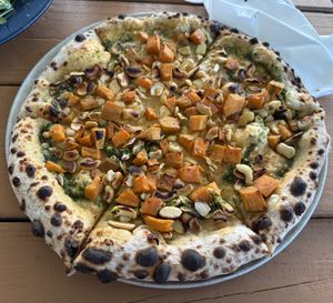   at Salt Point Brewing Co in Lansing