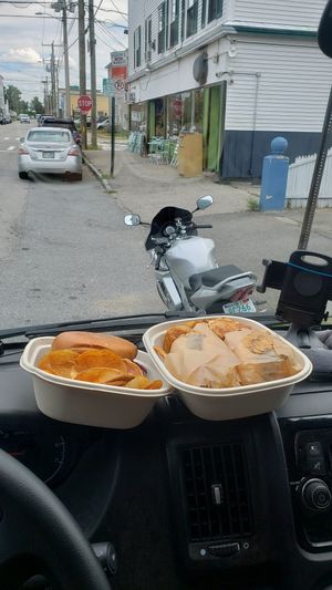 Green Beautiful- Manchester,NH at The Green Beautiful  in Manchester