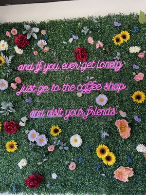   at The Green Beautiful  in Manchester