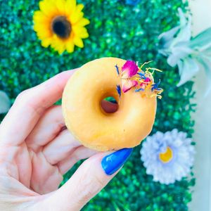  at The Green Beautiful  in Manchester