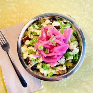  at The Green Beautiful  in Manchester