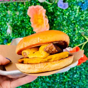  at The Green Beautiful  in Manchester