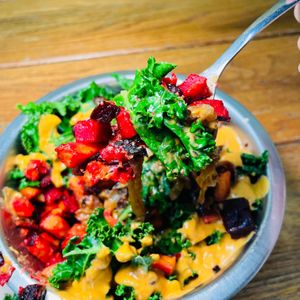  at The Green Beautiful  in Manchester