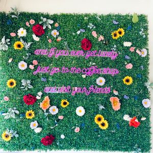  at The Green Beautiful  in Manchester