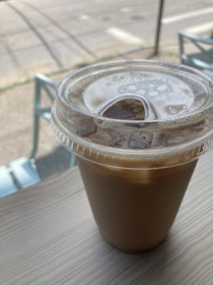   at The Green Beautiful  in Manchester