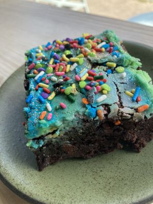   at The Green Beautiful  in Manchester