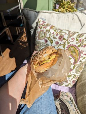  at The Green Beautiful  in Manchester