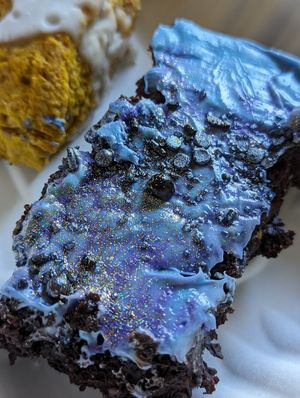  at The Green Beautiful  in Manchester