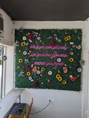  at The Green Beautiful  in Manchester