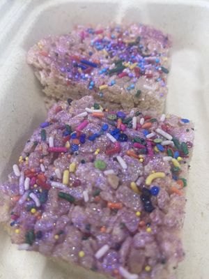   at The Green Beautiful  in Manchester