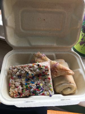  at The Green Beautiful  in Manchester