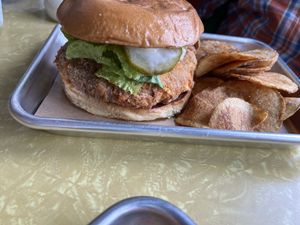 The Void  at The Green Beautiful  in Manchester