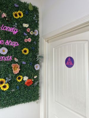   at The Green Beautiful  in Manchester