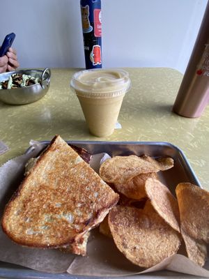   at The Green Beautiful  in Manchester