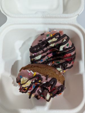  at The Green Beautiful  in Manchester