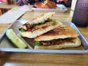  at The Green Beautiful  in Manchester