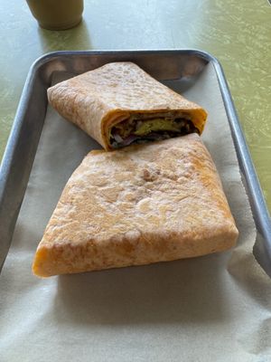   at The Green Beautiful  in Manchester