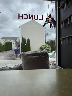   at The Green Beautiful  in Manchester