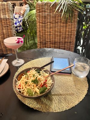   at Miss Chief Bar & Eatery in Cairns