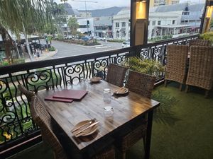  at Miss Chief Bar & Eatery in Cairns