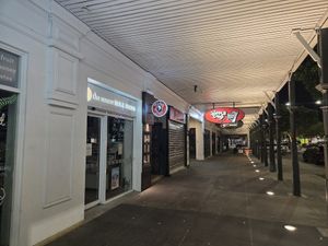  at Miss Chief Bar & Eatery in Cairns