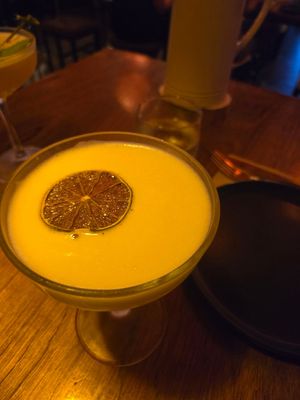 Mockstar at Miss Chief Bar & Eatery in Cairns