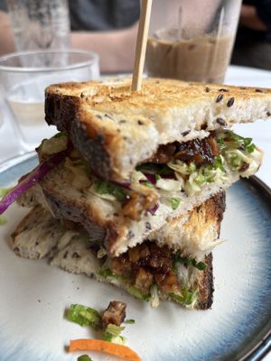   at ASLAN Coffee Roasters - The Rocks in The Rocks