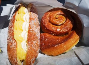  at Holmesys Bakehouse in Duncraig