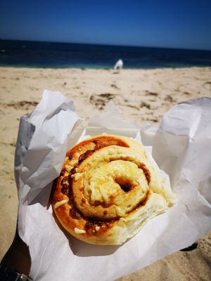  at Holmesys Bakehouse in Duncraig