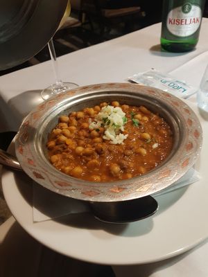  at  URBAN taste of orient in Mostar