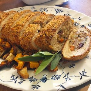 . at Well on Wheels in New Haven