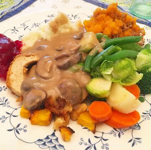 . at Well on Wheels in New Haven