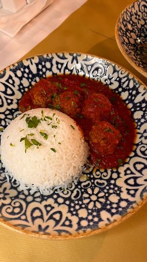  at Snow Restaurant in Sinaia