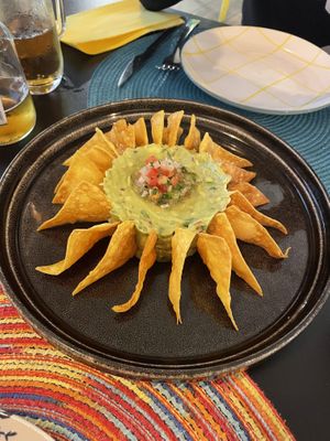   at TaKiero in Benidorm