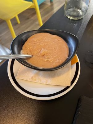   at TaKiero in Benidorm