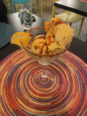   at TaKiero in Benidorm