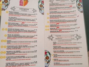  at TaKiero in Benidorm