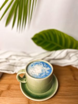  at Happiness Cafe in Bangalore