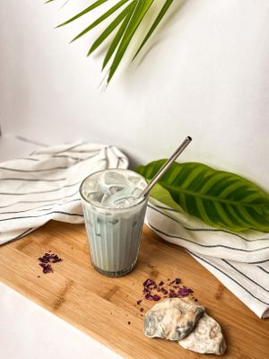  at Happiness Cafe in Bangalore