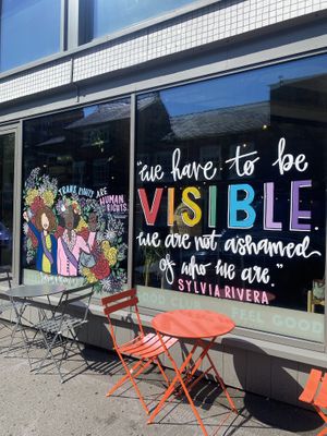   at Feel Good Club in Manchester