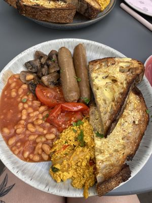   at Feel Good Club in Manchester